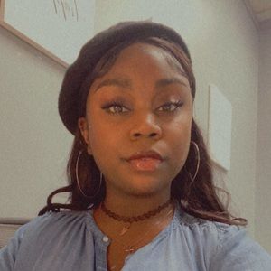 Meet your Posher, Tionna